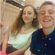 étudiante en licence de svt, titulaire d'un bac s avec mention